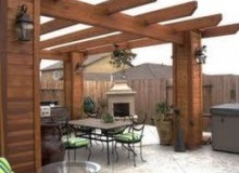 Kwikfynd Pergolas
arrowsmith